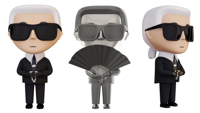 karllagerfeldnftdolls1