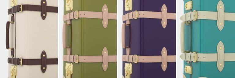 Globe-Trotter personalization solutions by SmartPixels