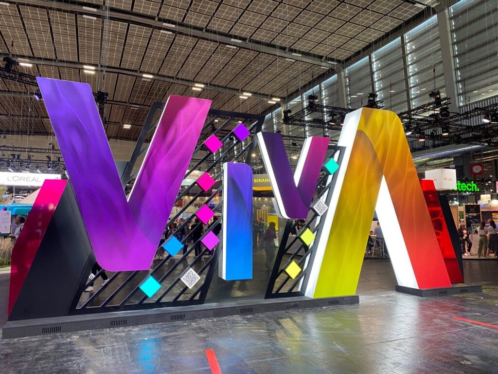 VivaTech 2022