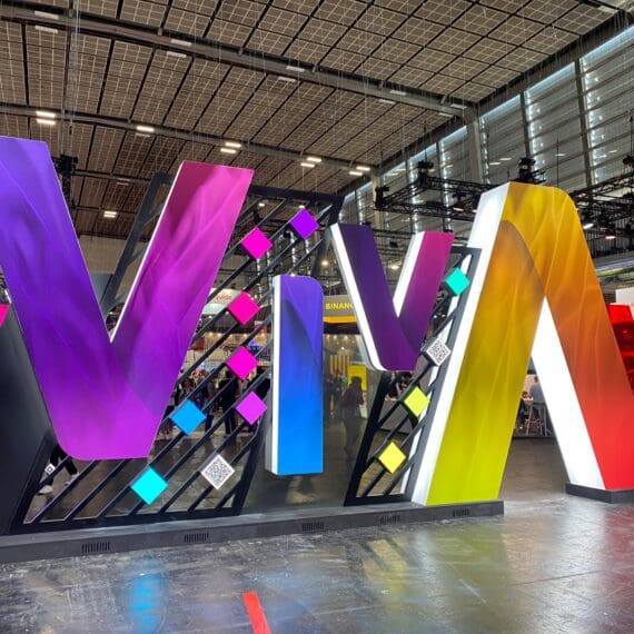 VivaTech 2022