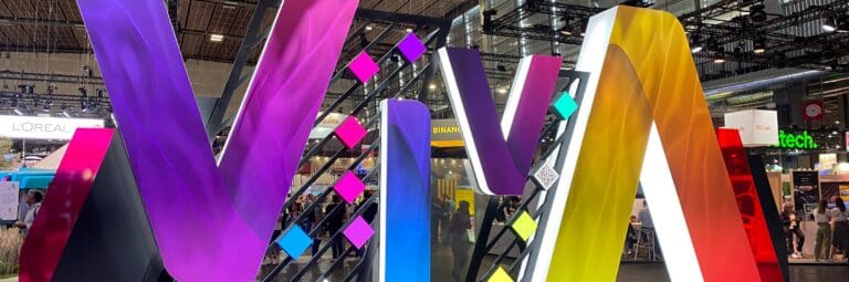 VivaTech 2022